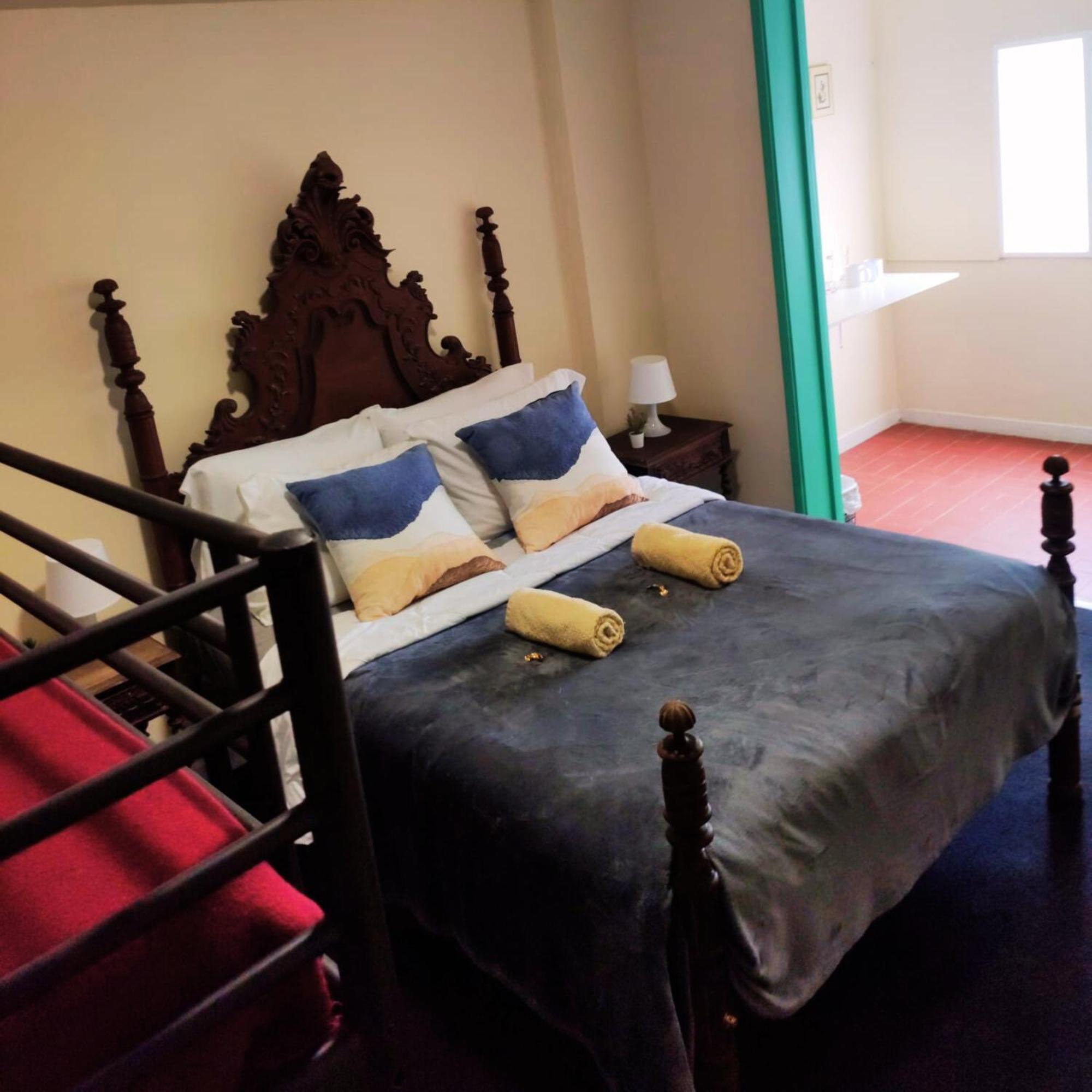 Liberdade Home Royal Direito Braga Esterno foto