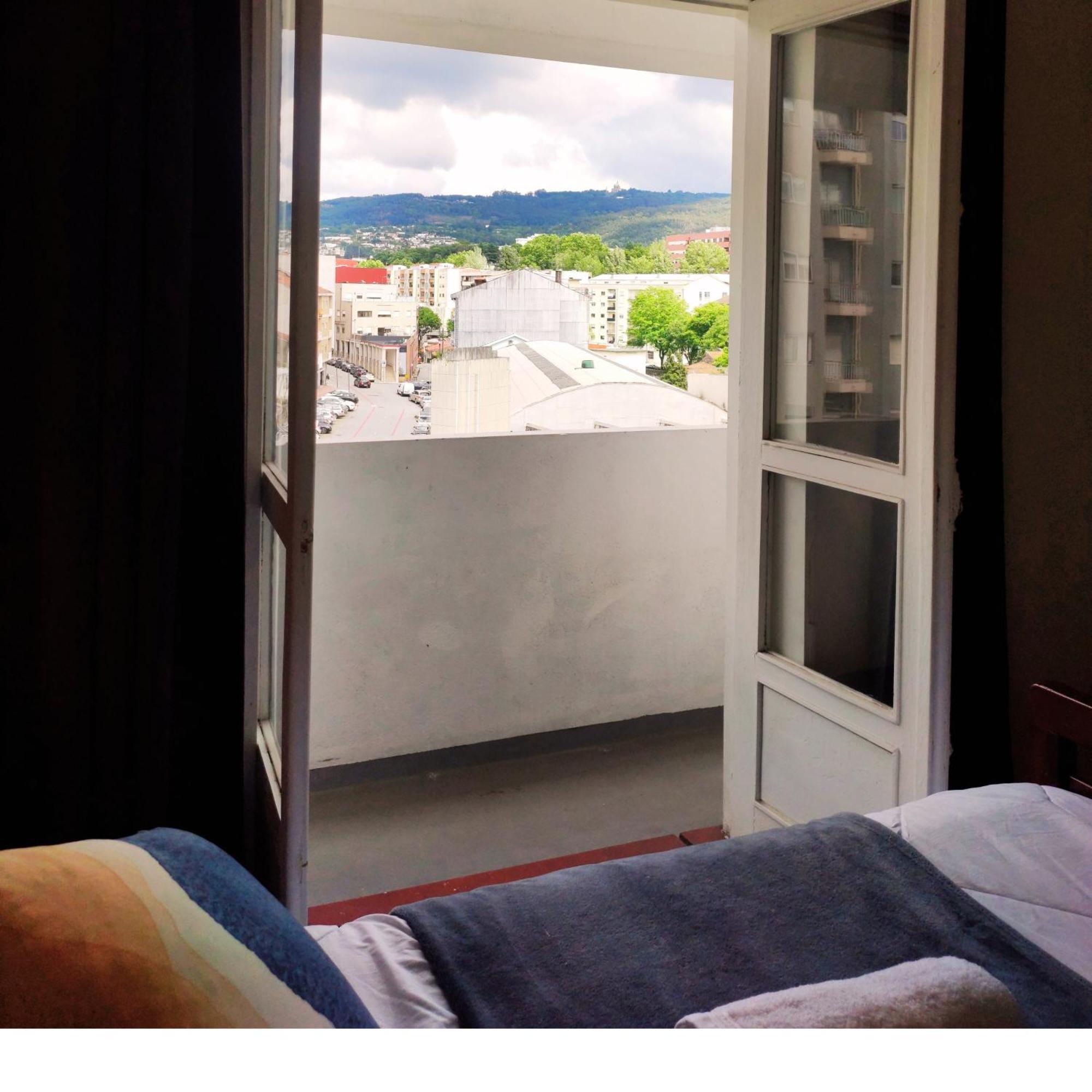 Liberdade Home Royal Direito Braga Esterno foto